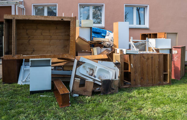 Best Yard Waste Removal  in Hanapepe, HI