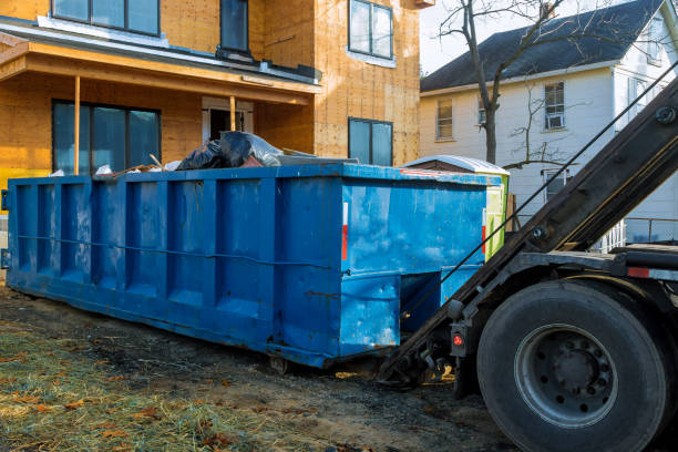 Full-Service Junk Removal in Hanapepe, HI