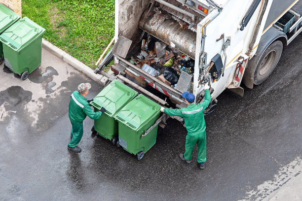 Best Junk Hauling Services  in Hanapepe, HI