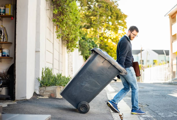 Best Garage Cleanout Services  in Hanapepe, HI