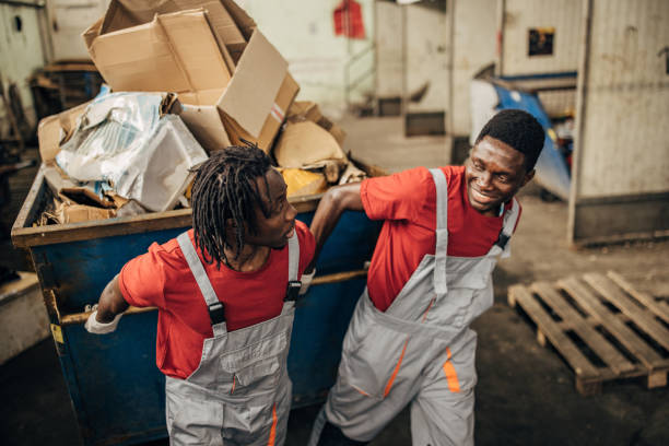 Best Junk Removal for Businesses  in Hanapepe, HI