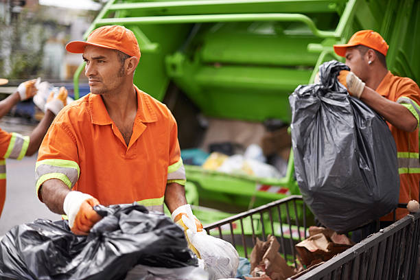 Yard Cleanup Services in Hanapepe, HI
