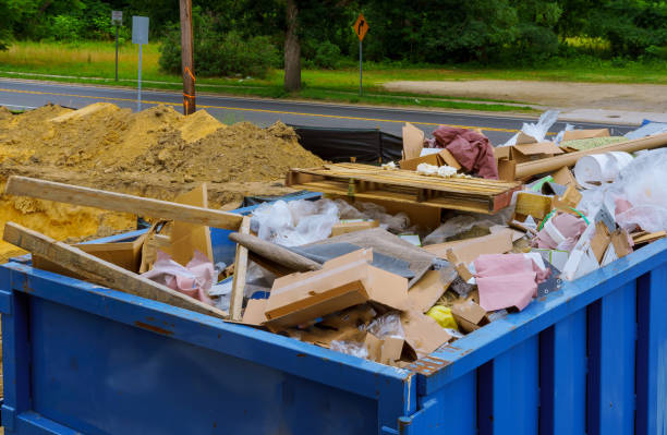 Best Office Junk Removal  in Hanapepe, HI